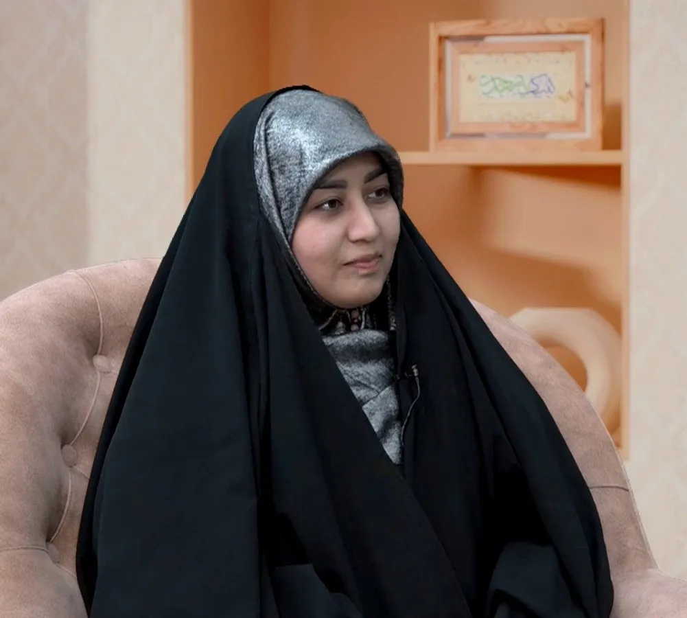 محبوبه عادلی