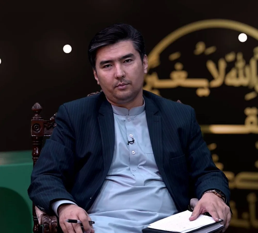 دکتر سید محمد حسینی