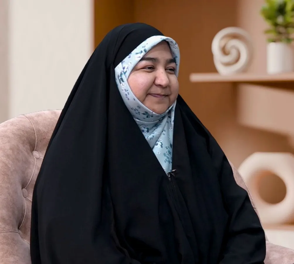 محدثه رضایی