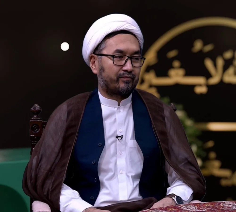 محمدعلی فیاضی