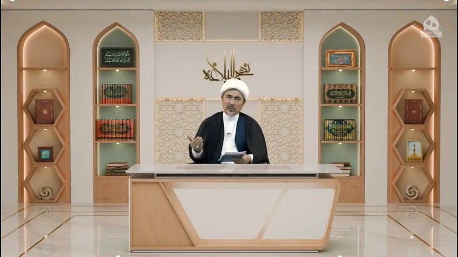 خطبه ۱۶ نهج‌البلاغه و درس‌های تاریخی