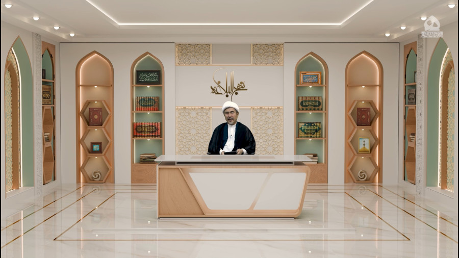 فرمایشات علوی درباره اصلاح مردم و جامعه