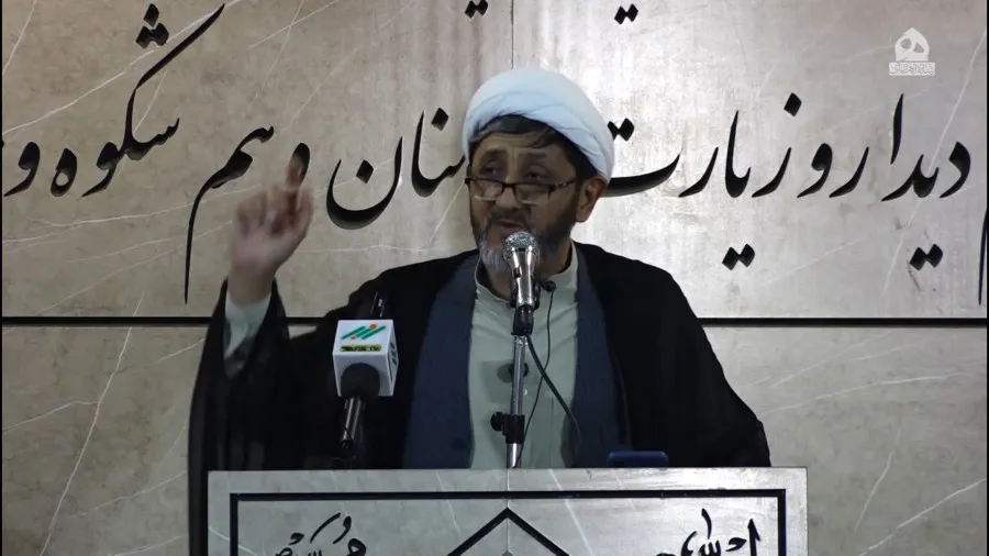 خطبه‌های نماز جمعه مزارشریف؛ ۴ میزان ۱۴۰۴