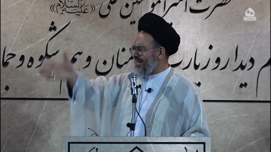 خطبه‌های نماز جمعه مزار شریف؛ ۷ قوس ۱۴۰۴