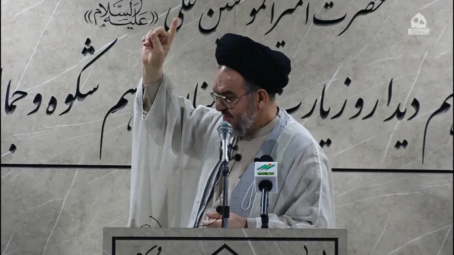 خطبه‌های نماز جمعه مزار شریف؛ ۱۷ دلو ۱۴۰۴