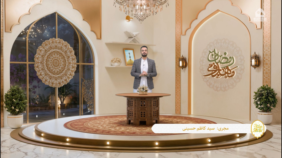 رمضان مهدوی